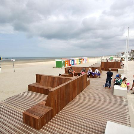 Le Designer Avec Vue Dunkirk Exterior foto